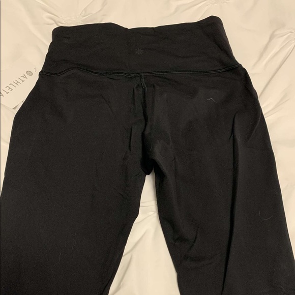 Athleta Leggings - Picture 3 of 3